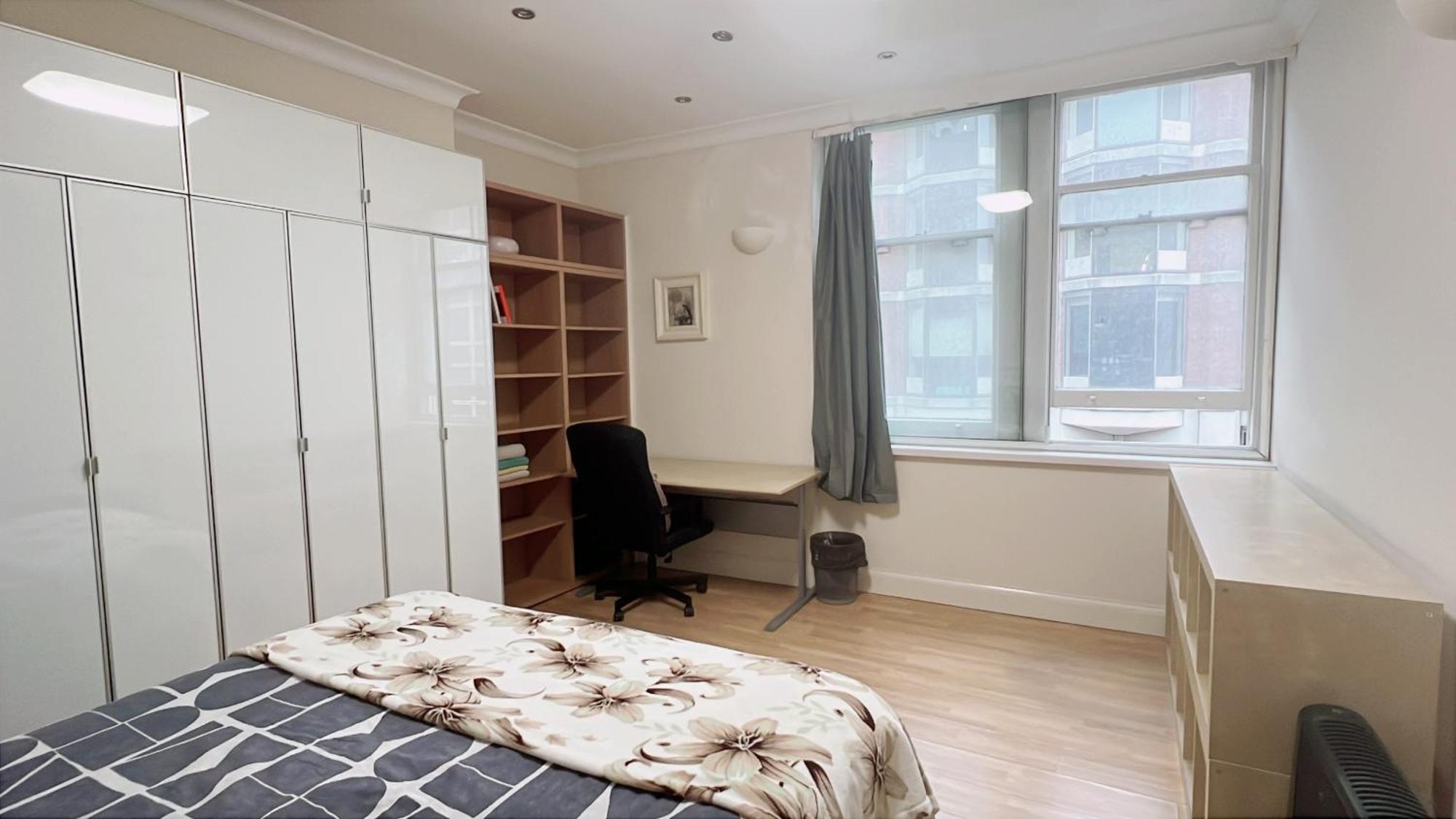 Central London Apartment For Family Upto 5 Londres Exterior foto